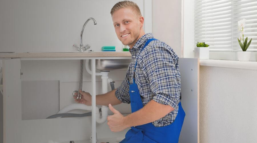 Nighttime Plumber in Canby, MN